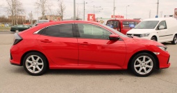 Honda Civic 1.0 i-VTEC