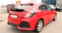 Honda Civic 1.0 i-VTEC