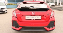 Honda Civic 1.0 i-VTEC