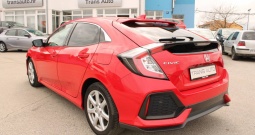 Honda Civic 1.0 i-VTEC