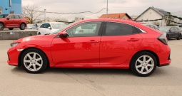 Honda Civic 1.0 i-VTEC