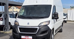 PEUGEOT BOXER 2.2 HDI L3H3