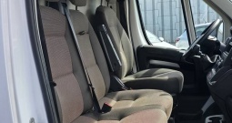 PEUGEOT BOXER 2.2 HDI L3H3