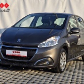 PEUGEOT 208 1.5 HDI
