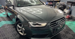 Audi A4 Avant 2,0 TDI