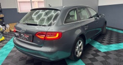 Audi A4 Avant 2,0 TDI