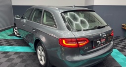 Audi A4 Avant 2,0 TDI