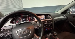 Audi A4 Avant 2,0 TDI
