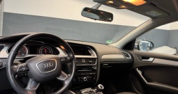 Audi A4 Avant 2,0 TDI