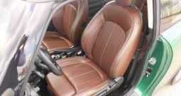 Mini Cooper Edition 60 Anniversary