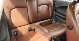 Mini Cooper Edition 60 Anniversary