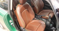 Mini Cooper Edition 60 Anniversary