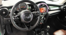 Mini Cooper Edition 60 Anniversary