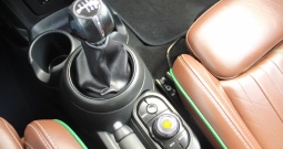 Mini Cooper Edition 60 Anniversary