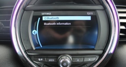 Mini Cooper Edition 60 Anniversary