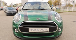 Mini Cooper Edition 60 Anniversary