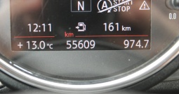 Mini Cooper Edition 60 Anniversary