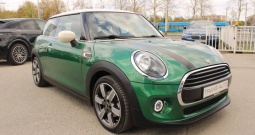 Mini Cooper Edition 60 Anniversary