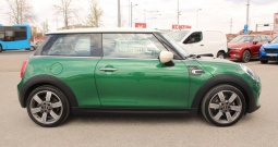 Mini Cooper Edition 60 Anniversary