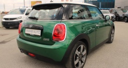 Mini Cooper Edition 60 Anniversary