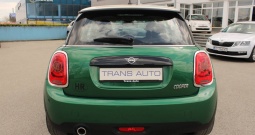 Mini Cooper Edition 60 Anniversary