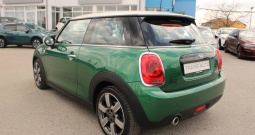 Mini Cooper Edition 60 Anniversary