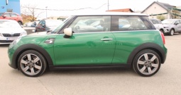 Mini Cooper Edition 60 Anniversary