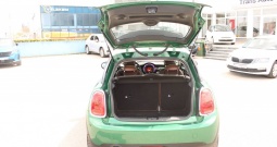 Mini Cooper Edition 60 Anniversary