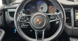 PORSCHE MACAN 3.0d V6 S