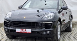 PORSCHE MACAN 3.0d V6 S