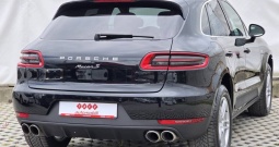 PORSCHE MACAN 3.0d V6 S
