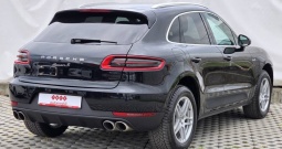 PORSCHE MACAN 3.0d V6 S