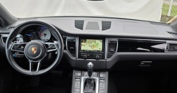 PORSCHE MACAN 3.0d V6 S