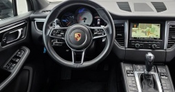PORSCHE MACAN 3.0d V6 S