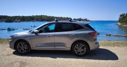2023 Ford kuga 1.5 Ecoboost St-line