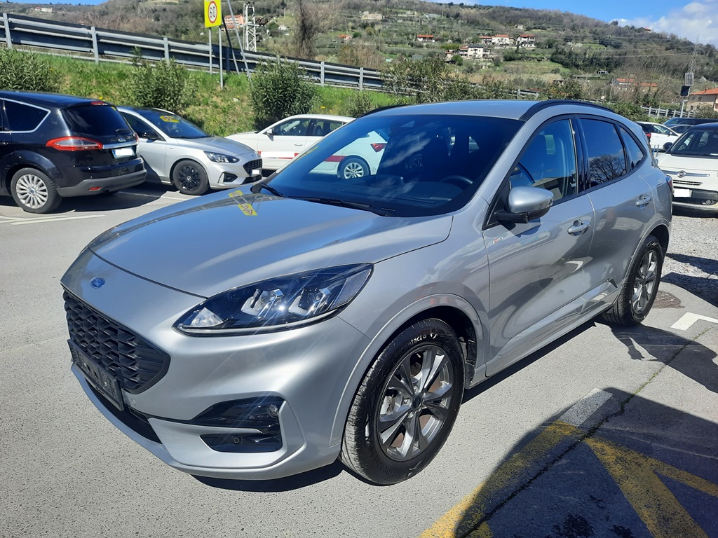 2023 Ford kuga 1.5 Ecoboost St-line