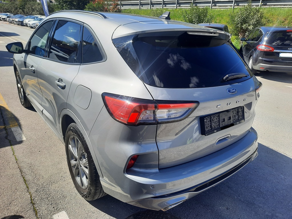 2023 Ford kuga 1.5 Ecoboost St-line