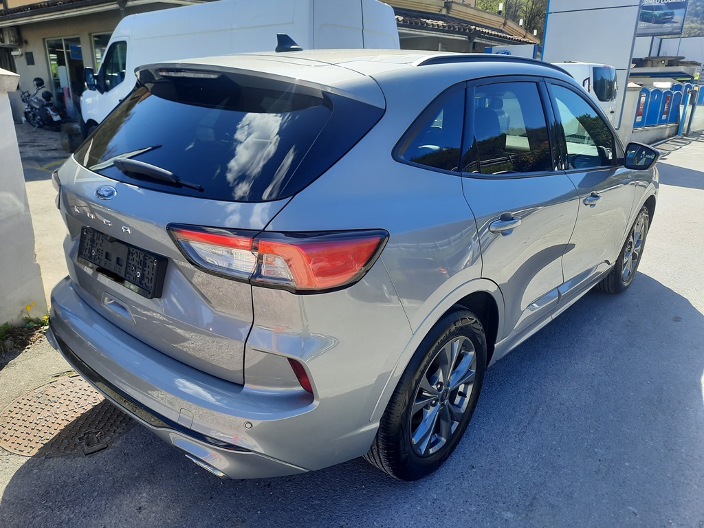 2023 Ford kuga 1.5 Ecoboost St-line