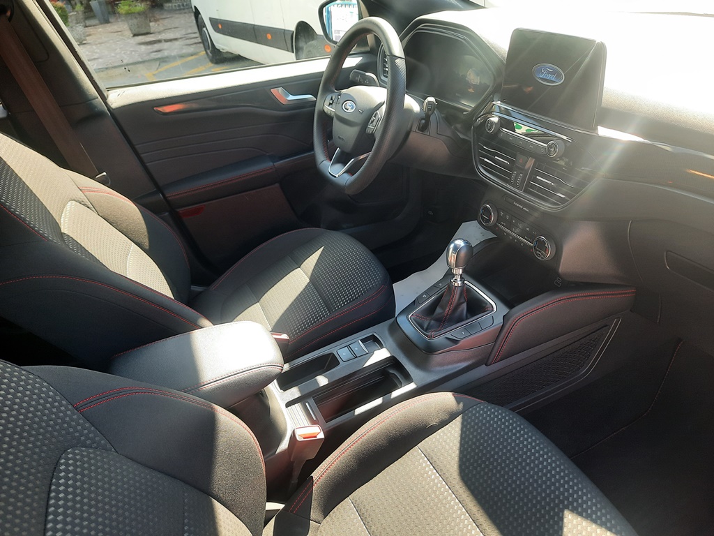 2023 Ford kuga 1.5 Ecoboost St-line