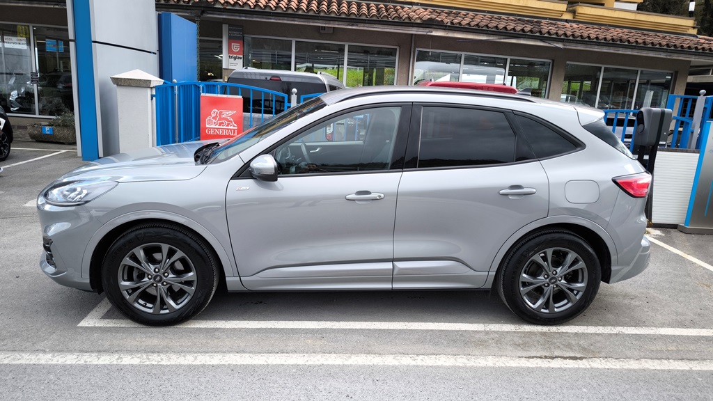 2023 Ford kuga 1.5 Ecoboost St-line