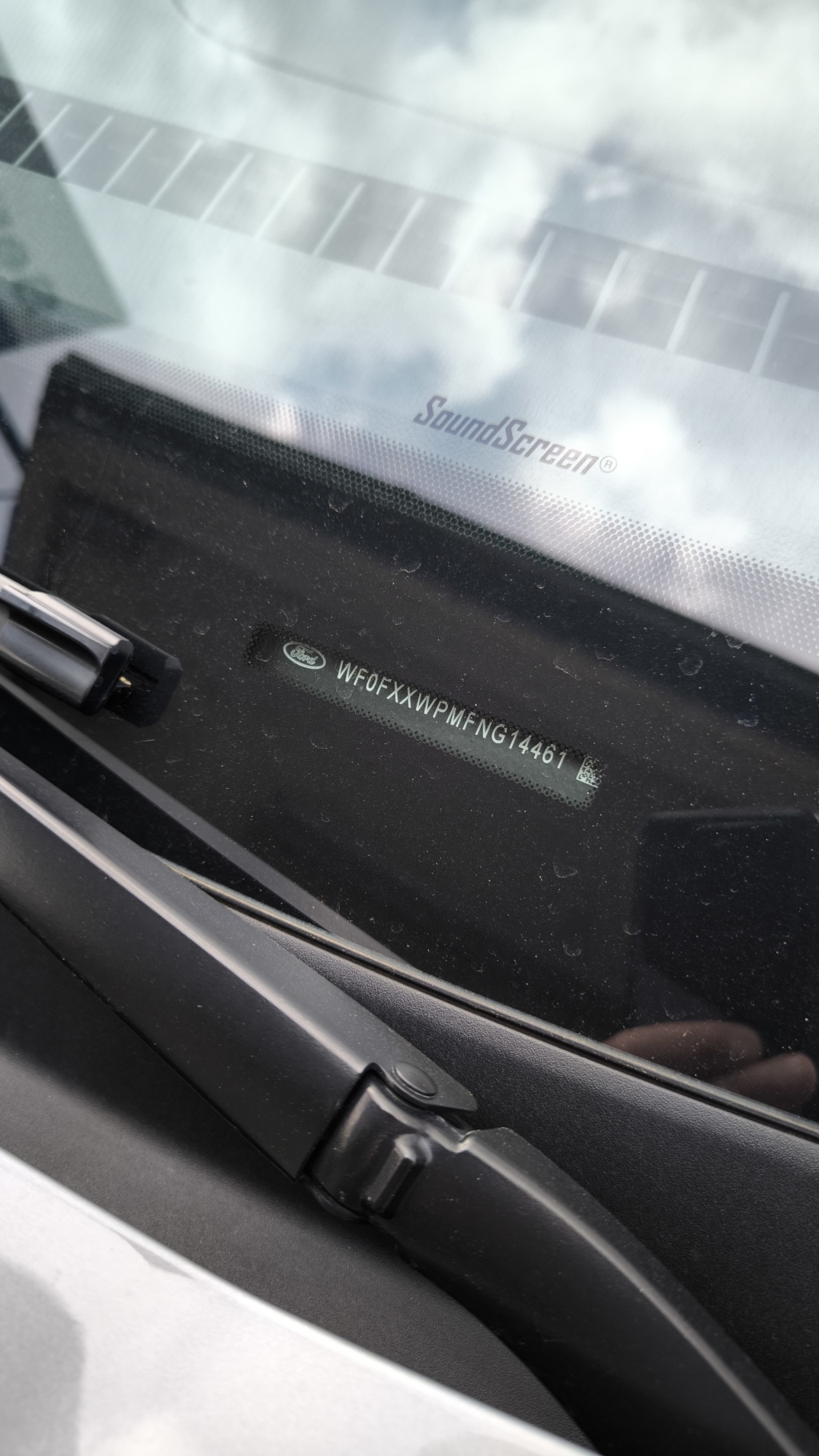 2023 Ford kuga 1.5 Ecoboost St-line