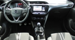 Opel Corsa 1.2 GS Line *LED, NAVIGACIJA, KAMERA*