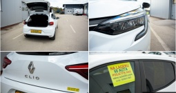 Renault Clio 1.5 DCI Evolution 2023.g. 74 kW, Besplatna dostava⭐⭐⭐⭐⭐