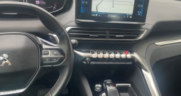 PEUGEOT 5008 1,5 HDI ACTIV AUTOMATIK 7 SJEDAL