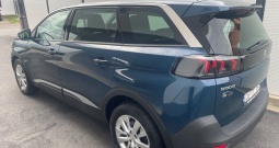 PEUGEOT 5008 1,5 HDI ACTIV AUTOMATIK 7 SJEDAL
