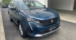 PEUGEOT 5008 1,5 HDI ACTIV AUTOMATIK 7 SJEDAL