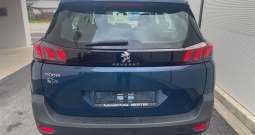 PEUGEOT 5008 1,5 HDI ACTIV AUTOMATIK 7 SJEDAL