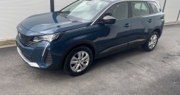 PEUGEOT 5008 1,5 HDI ACTIV AUTOMATIK 7 SJEDAL