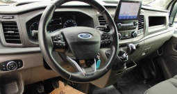 Ford Transit 2.0 TDCi L3H2 *NAVIGACIJA*