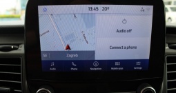 Ford Transit 2.0 TDCi L3H2 *NAVIGACIJA*